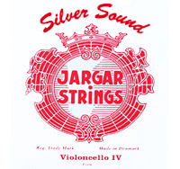 Jargar      Silversound, Jargar