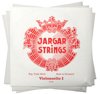 Jargar     Strong, Jargar