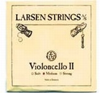 Larsen      1/2, Larsen
