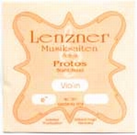 Lenzner-Protos     4/4, Lenzner