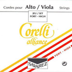 Corelli Alliance     forte, Savarez