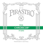 Pirastro Chromcor Viola     3/4 1/2, Pirastro