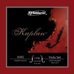 D'Addario Kaplan Solution     medium, D'Addario