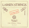 Larsen      strong , Larsen