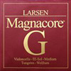 Larsen Magnacore   , Larsen