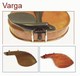 Varga, , Varga