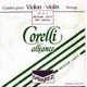 Corelli Alliance    Forte, Corelli