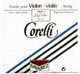 Corelli Stahl, Corelli