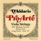 D'Addario Pro Art, D'Addario