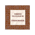 Dlugolecki-струны для басовой гамбы d', Dlugolecki