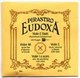 Pirastro-Eudoxa  "steif" 16 3/4, Pirastro