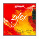 D'Addario Zyex    medium, D'Addario