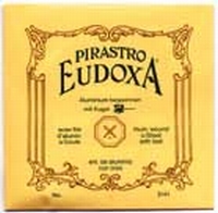 Pirastro-Eudoxa , Pirastro