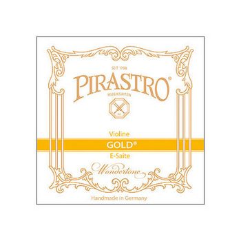 Pirastro-Gold  , Pirastro