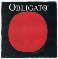 Pirastro Obligato      3/4+1/2, Pirastro