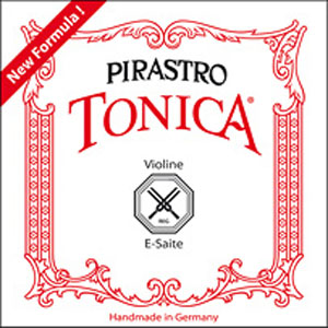 Pirastro-Tonica   , Pirastro