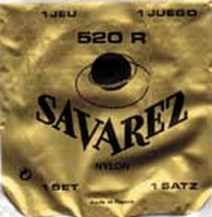 Savarez Concert 520 R,    , Savarez