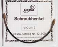     , GEWA