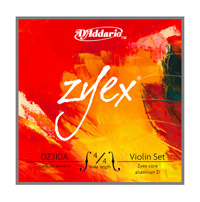 D'Addario Zyex   , D'Addario